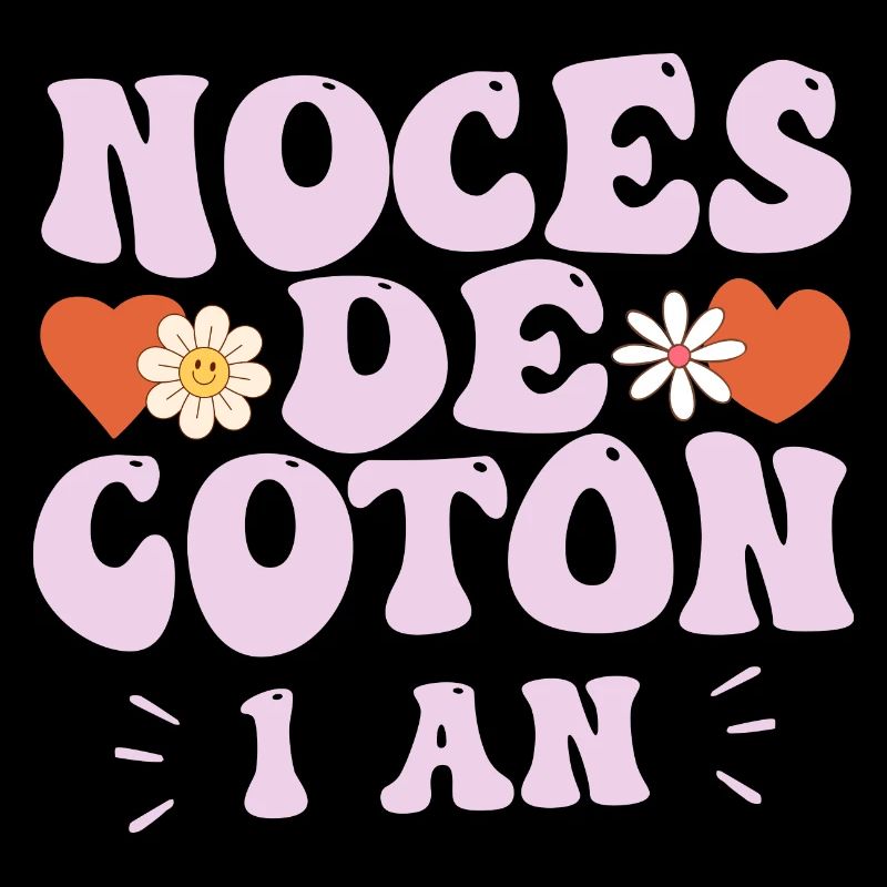 Noces de Coton