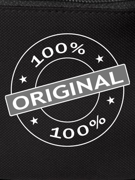 100% original