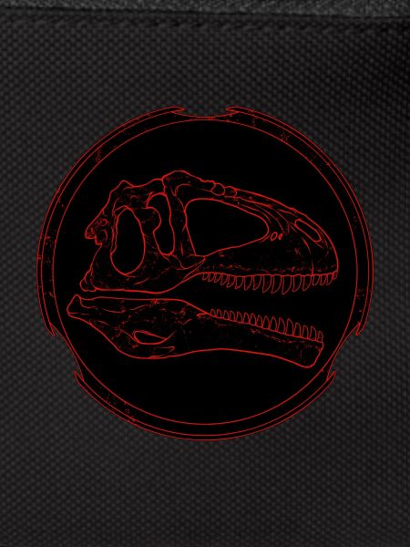 Giganotosaurus Fossil
