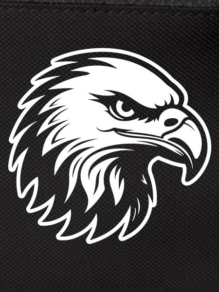 Eagle Head