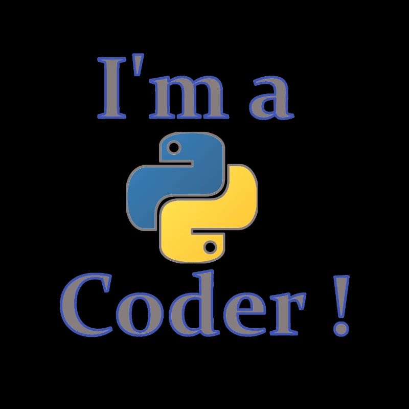 iam python coder