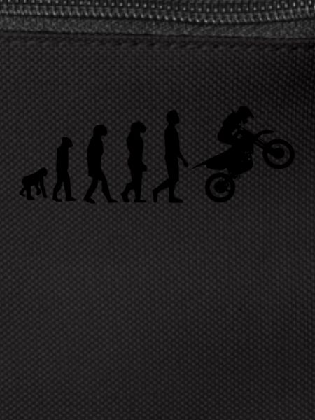 Motocross evolution