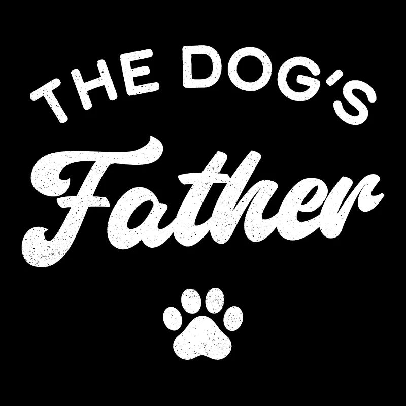 Le père des chiens