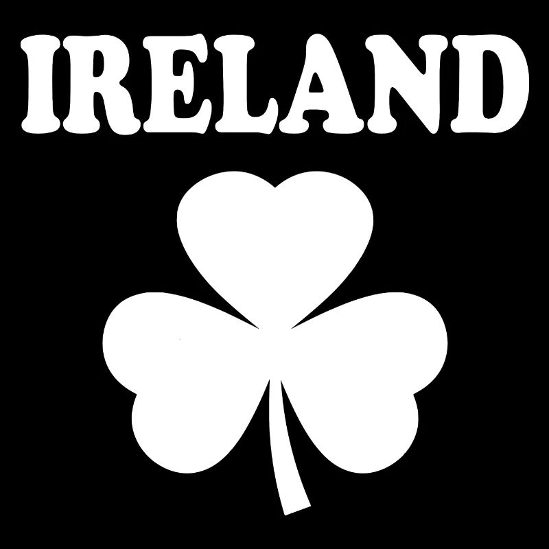 Trèfle d’Irlande