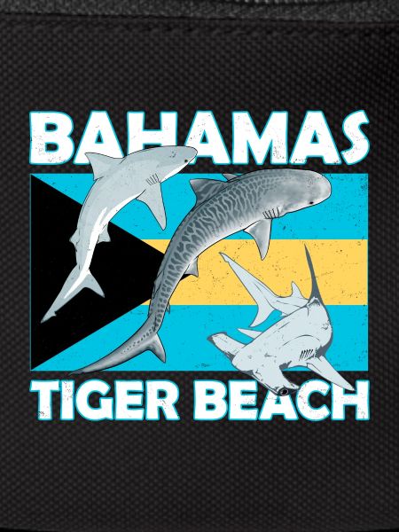 Tiger Beach Bahamas