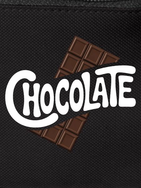 Chocolate - Cool Sweets Logo
