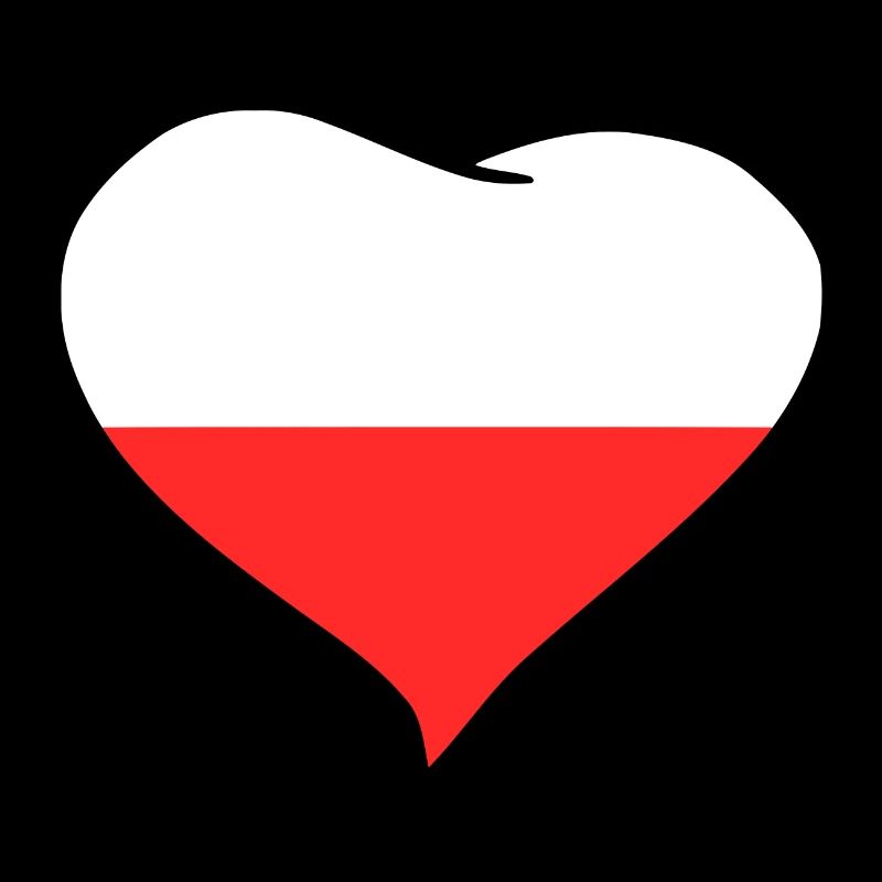 Drapeau Pologne