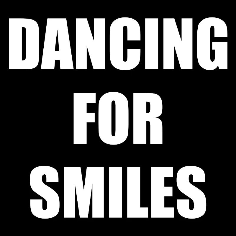 dancing for smiles