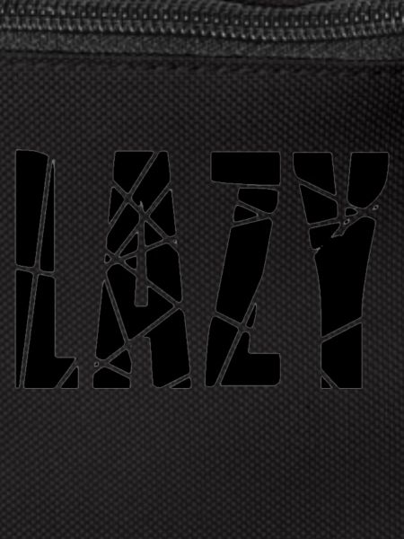 Lazy