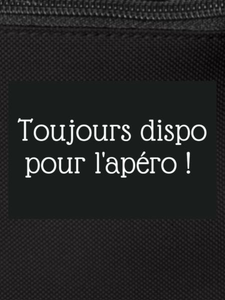 Apéro