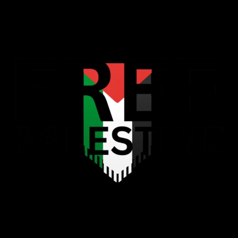 Palestine libre