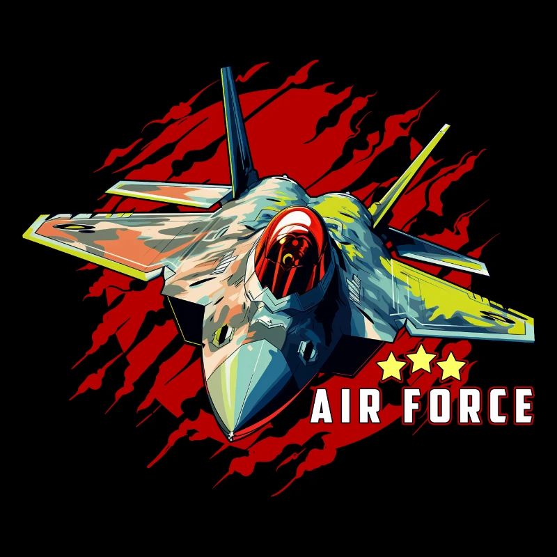AIR FORCE
