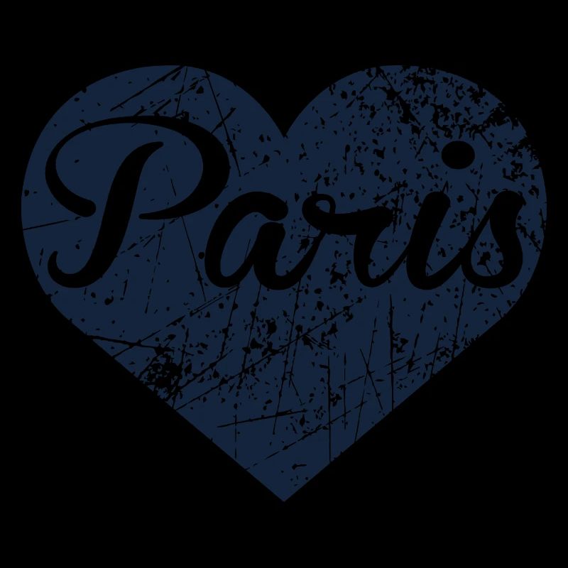 Paris Heart