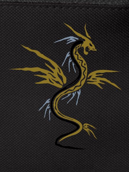 Dragon (3c)