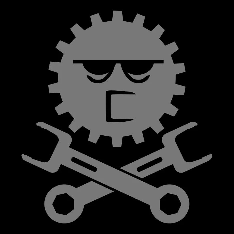 motzendes Räderwerk / grumpy wheelwork (2c)