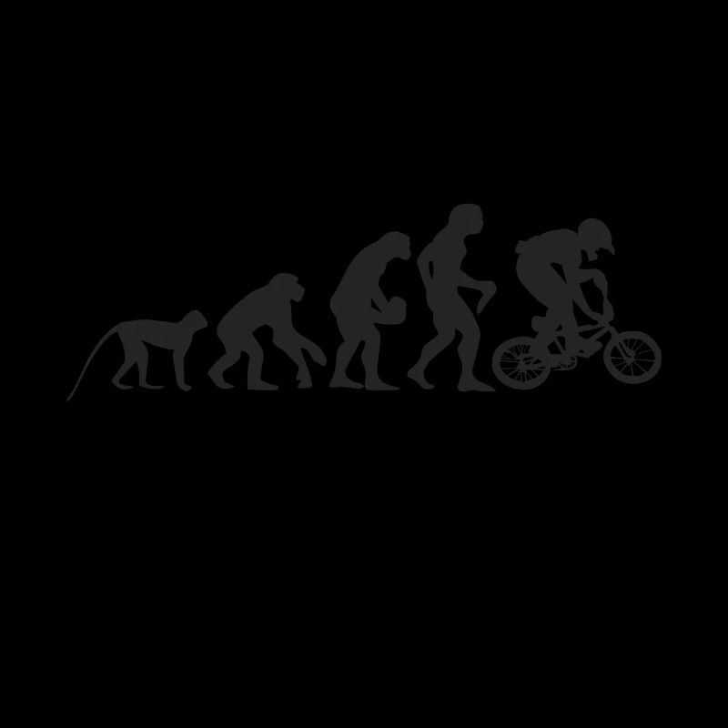 Evolution BMX