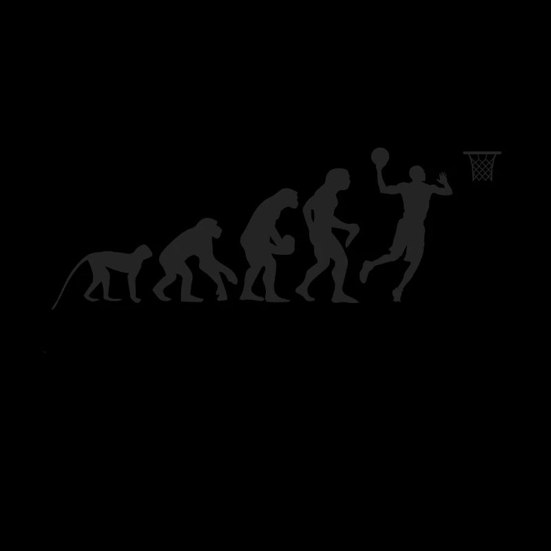 Evolution Basketball