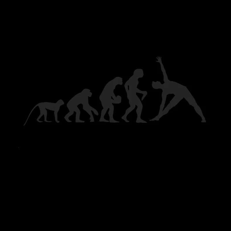 Evolution Yoga