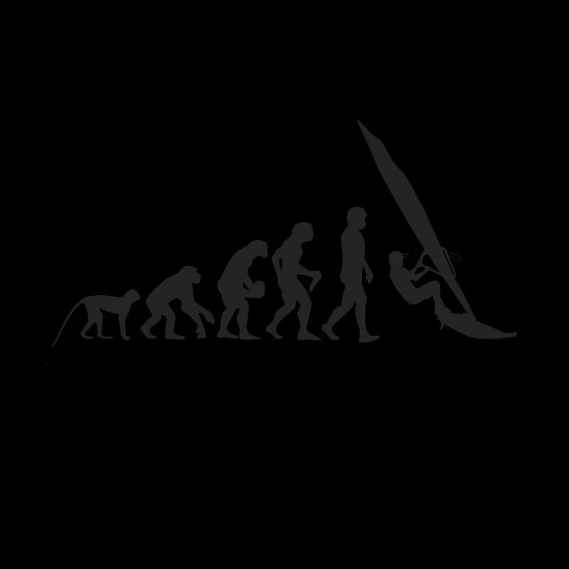 Evolution Windsurfing