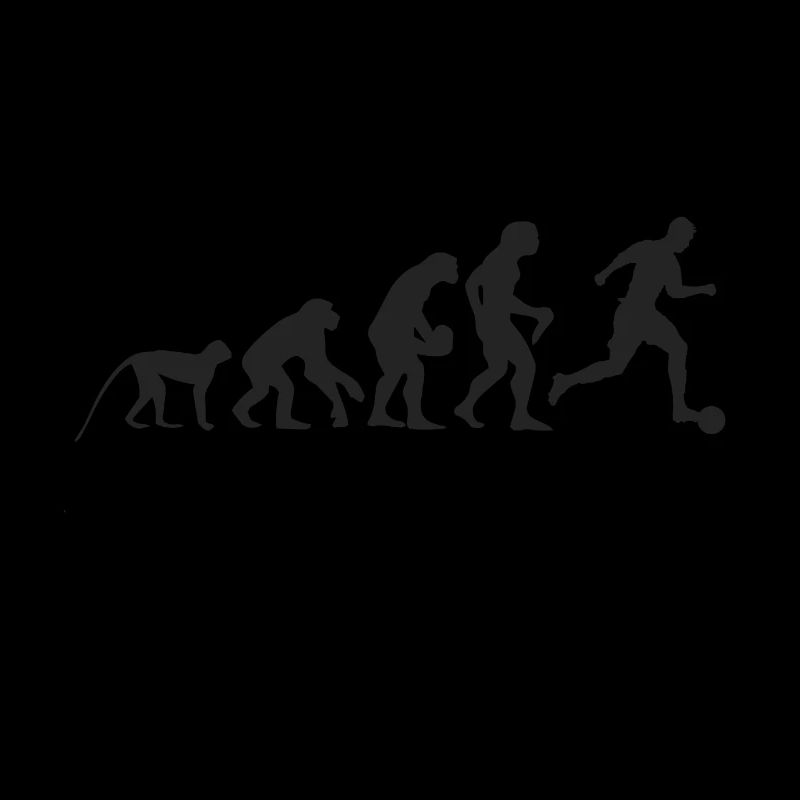 Evolution Fußball