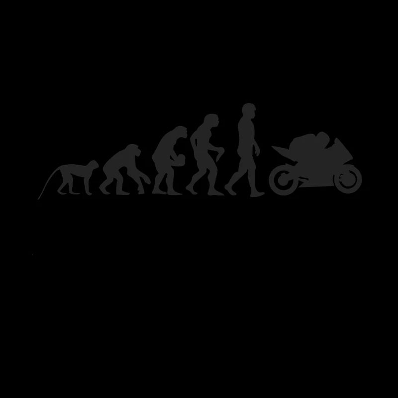 Evolution Motorrad