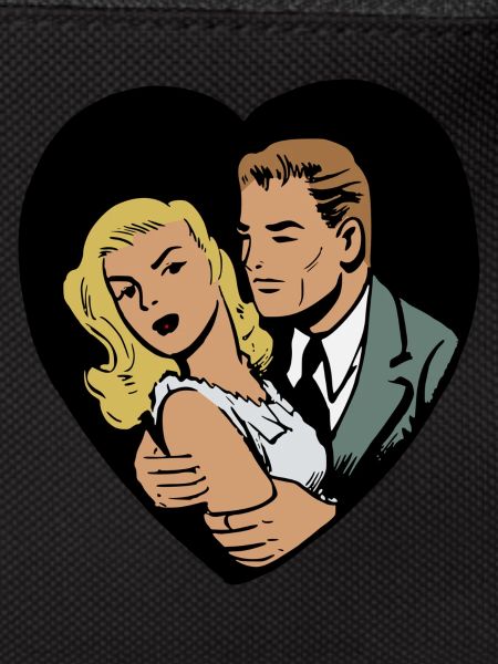 Pair Pop Art