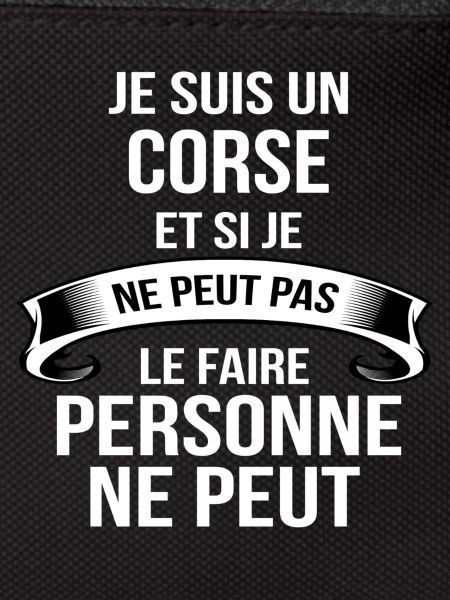 Corse