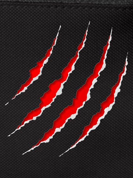 Scars