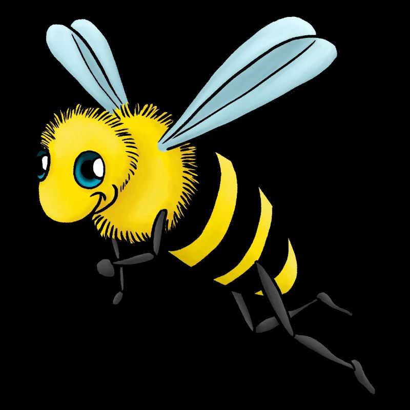 Little bee