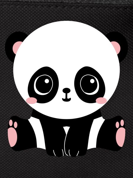 panda