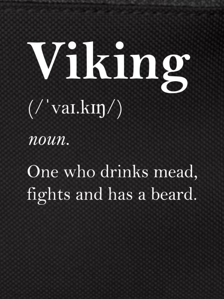 Viking Definition