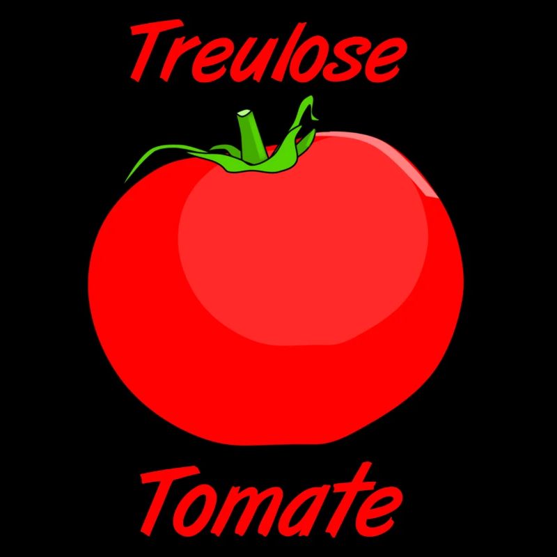 Treulose Tomate