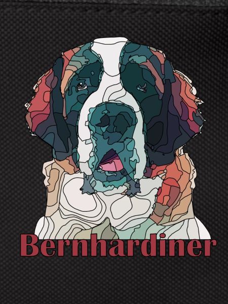 St. bernard
