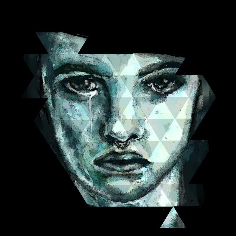 face
