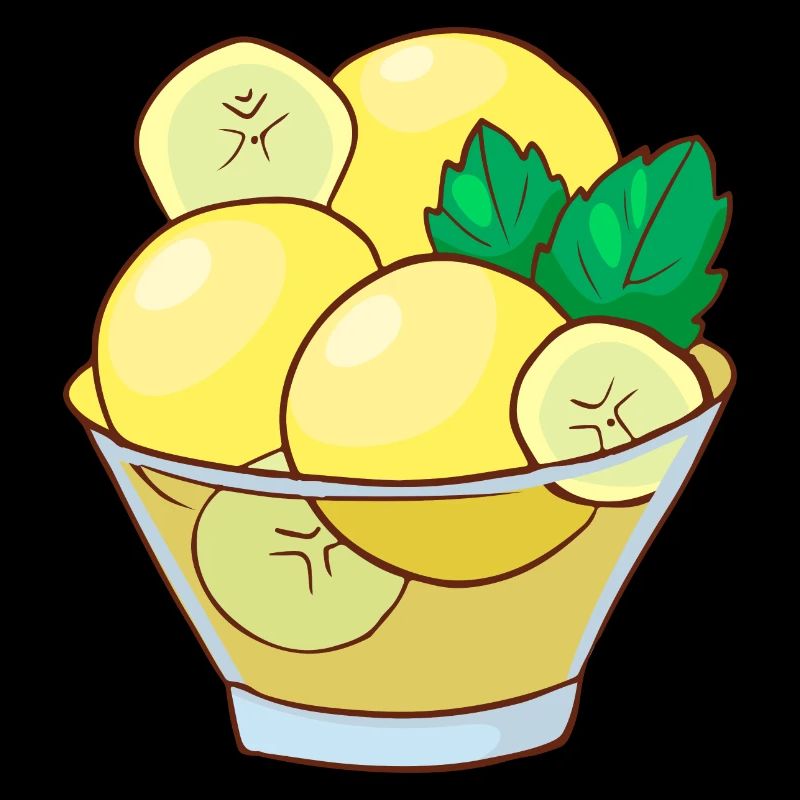 Eis Speiseeis Eiskrem Eiscreme Kugeleis Eisbecher