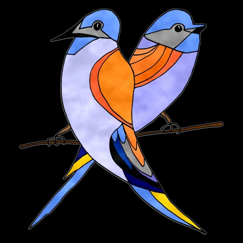 oiseaux