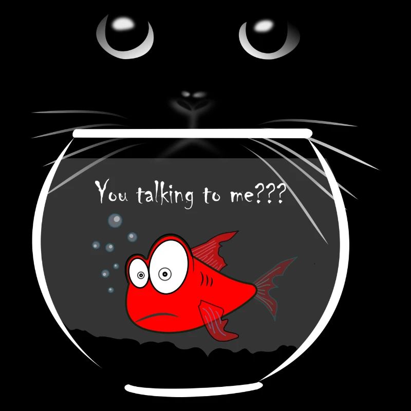goldfish