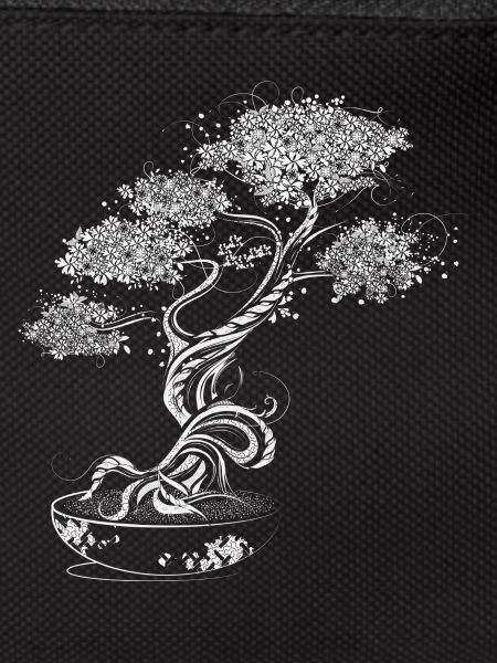 Bonsai tree