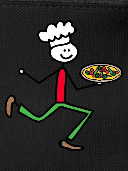 Pizza maker