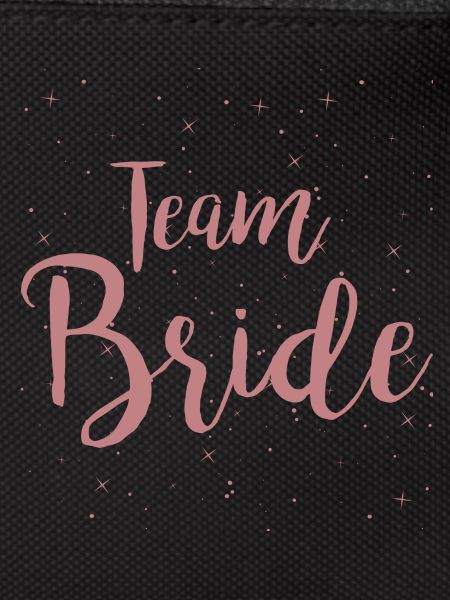 Team Bride