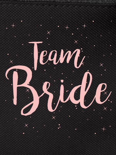 Team Bride