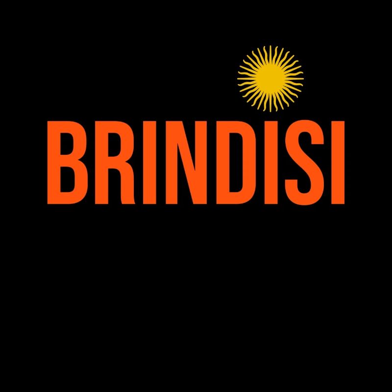 La plus belle plage de Brindisi
