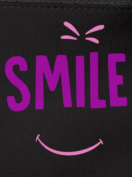 smile
