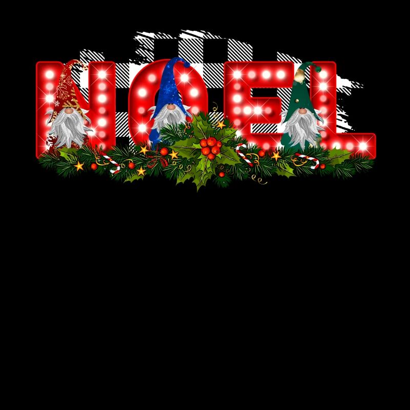 Noël Gnome