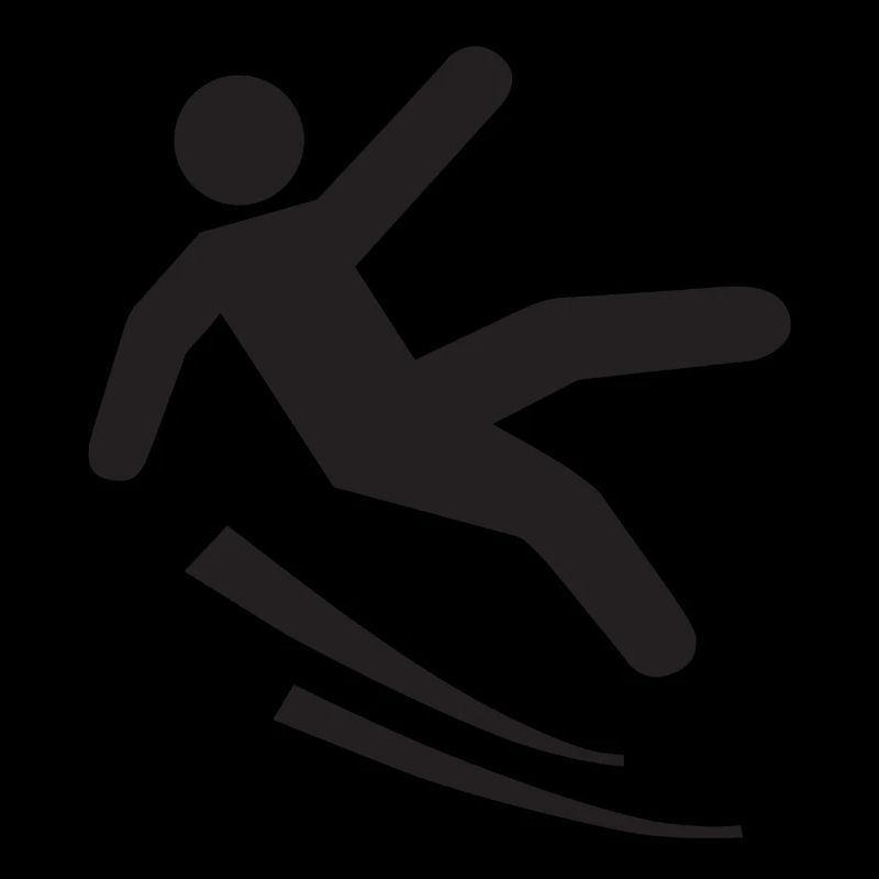 Slips, service d'hiver, service de diffusion