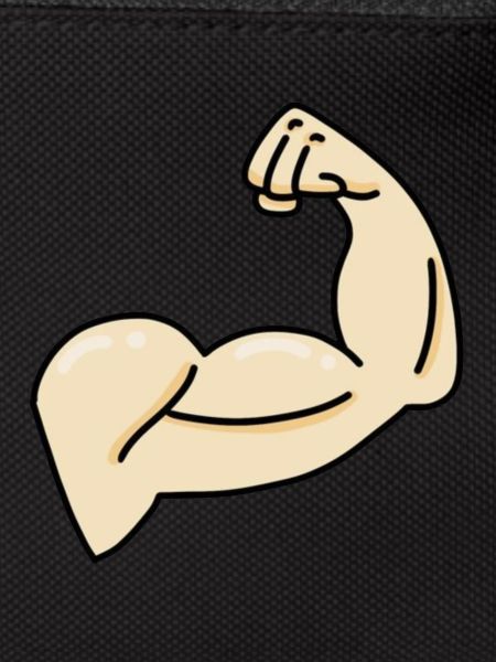 biceps