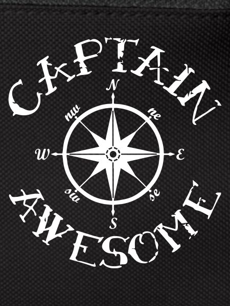 Nautical sailor