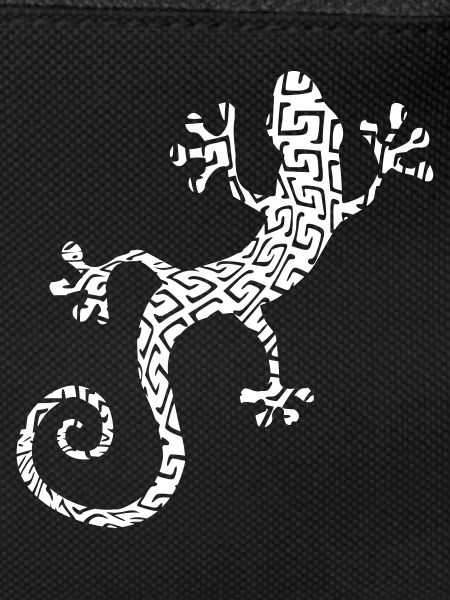 Gecko texture