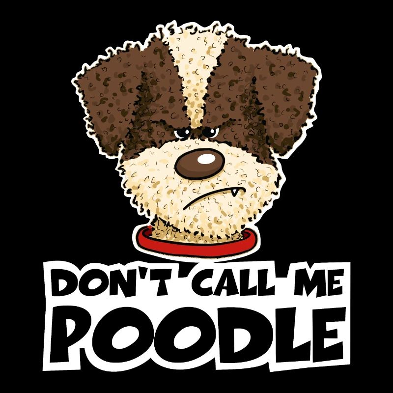 Poodle1 1