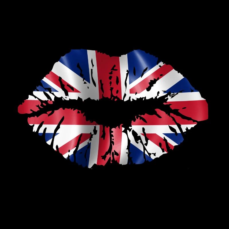 UK Lippen